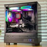 🔥 Gaming PC - RTX 5060, Ryzen 7 2700x, 16gb, 1tb NVME
