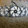 5 pack Corsair ML120MM Case Fans