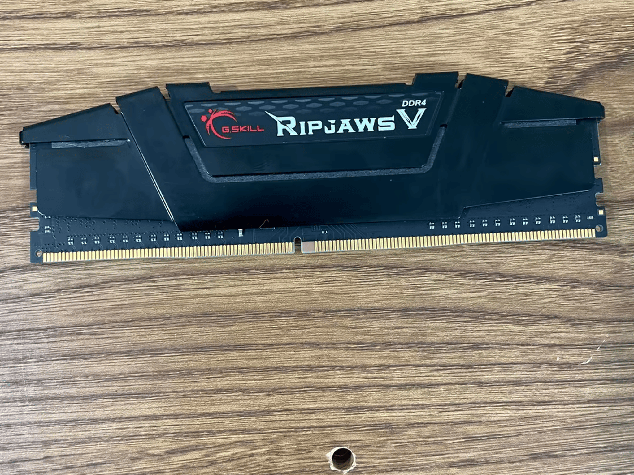 Gskill Ripjaws 8GB 3600mhz DDR4 GOOD DEAL