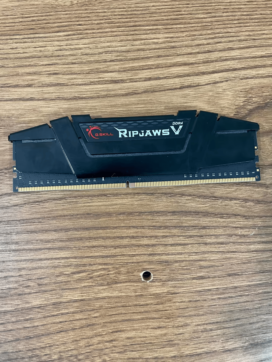 Gskill Ripjaws 8GB 3600mhz DDR4 GOOD DEAL