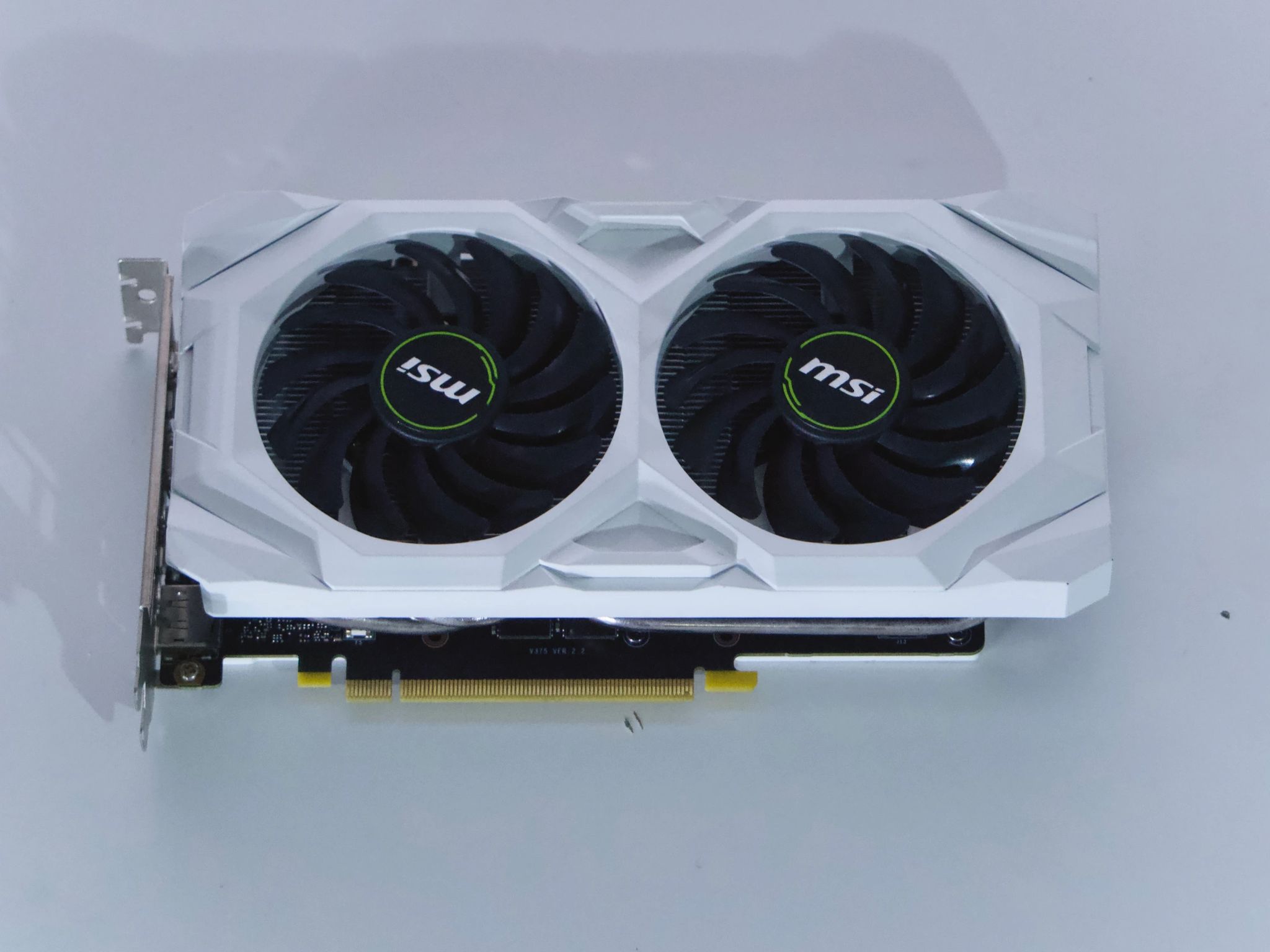 FLASH SALE! Modded GTX 1660 Super $85
