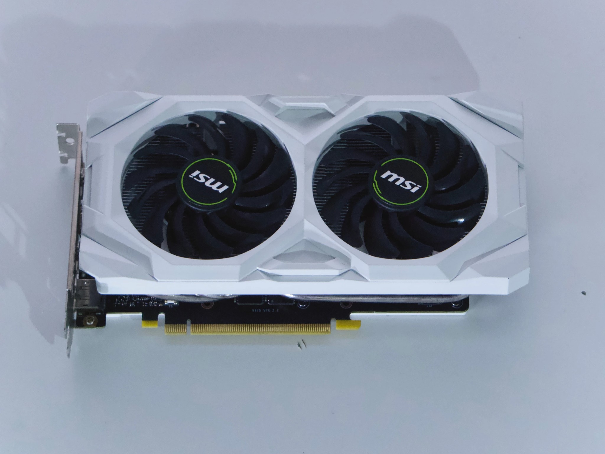 FLASH SALE! Modded GTX 1660 Super $85
