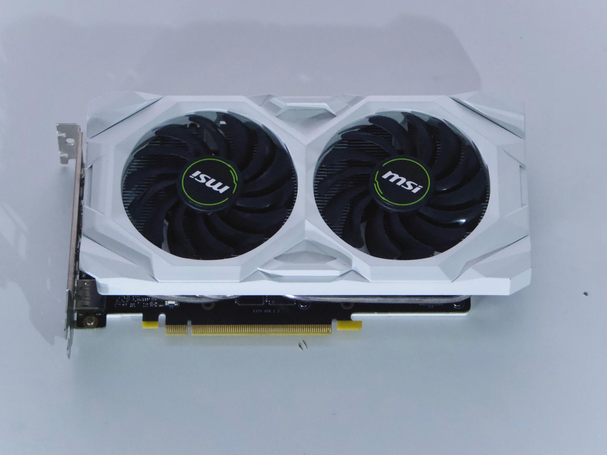 FLASH SALE! Modded GTX 1660 Super $85