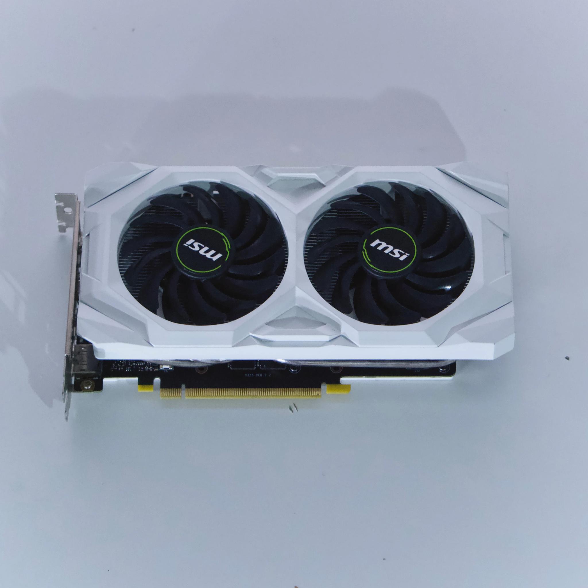 FLASH SALE! Modded GTX 1660 Super $85