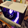 Commission JL | 12400F + RTX 3060 Gaming PC