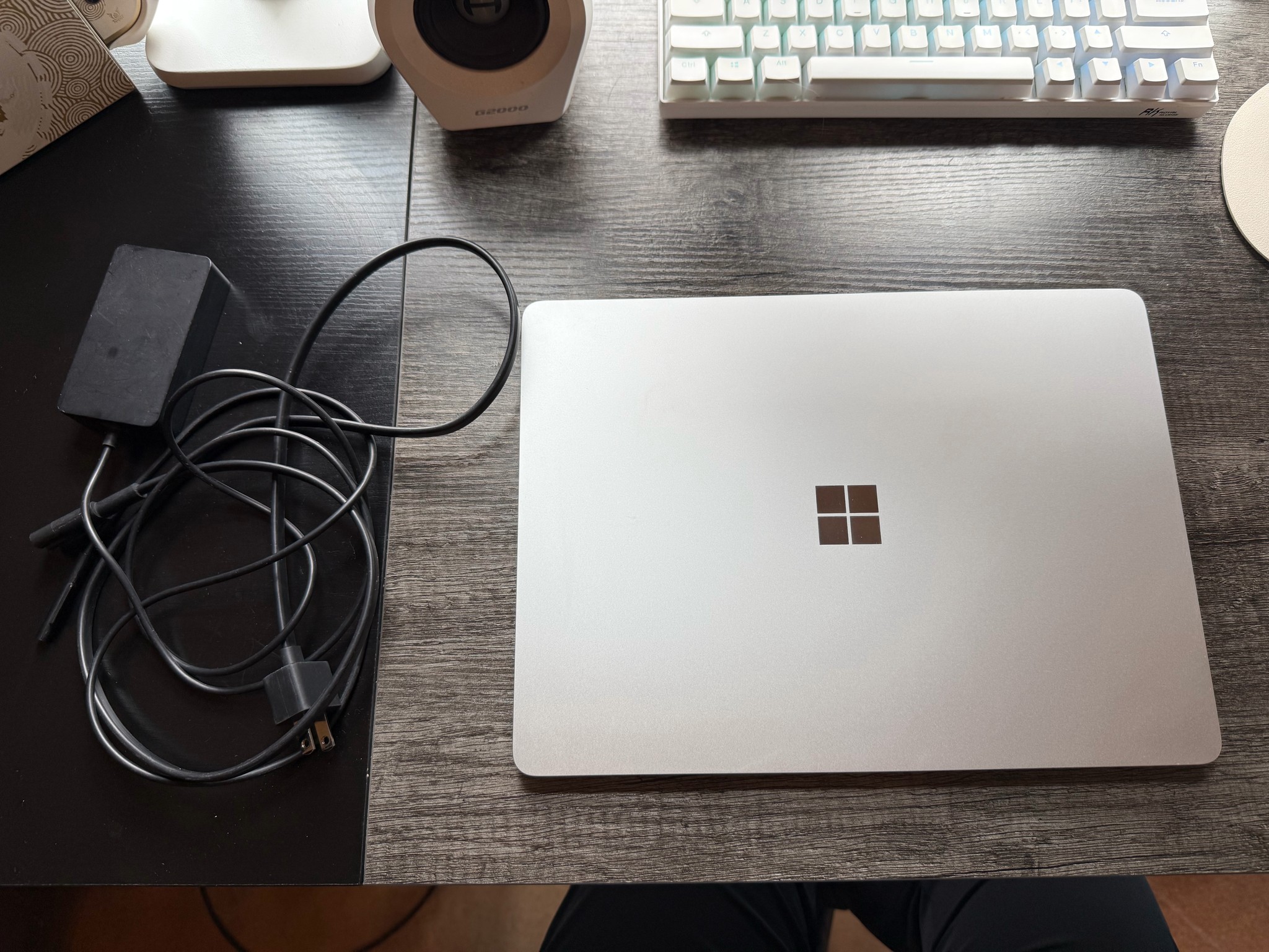 Microsoft 13.8" Surface Laptop Copilot+ PC