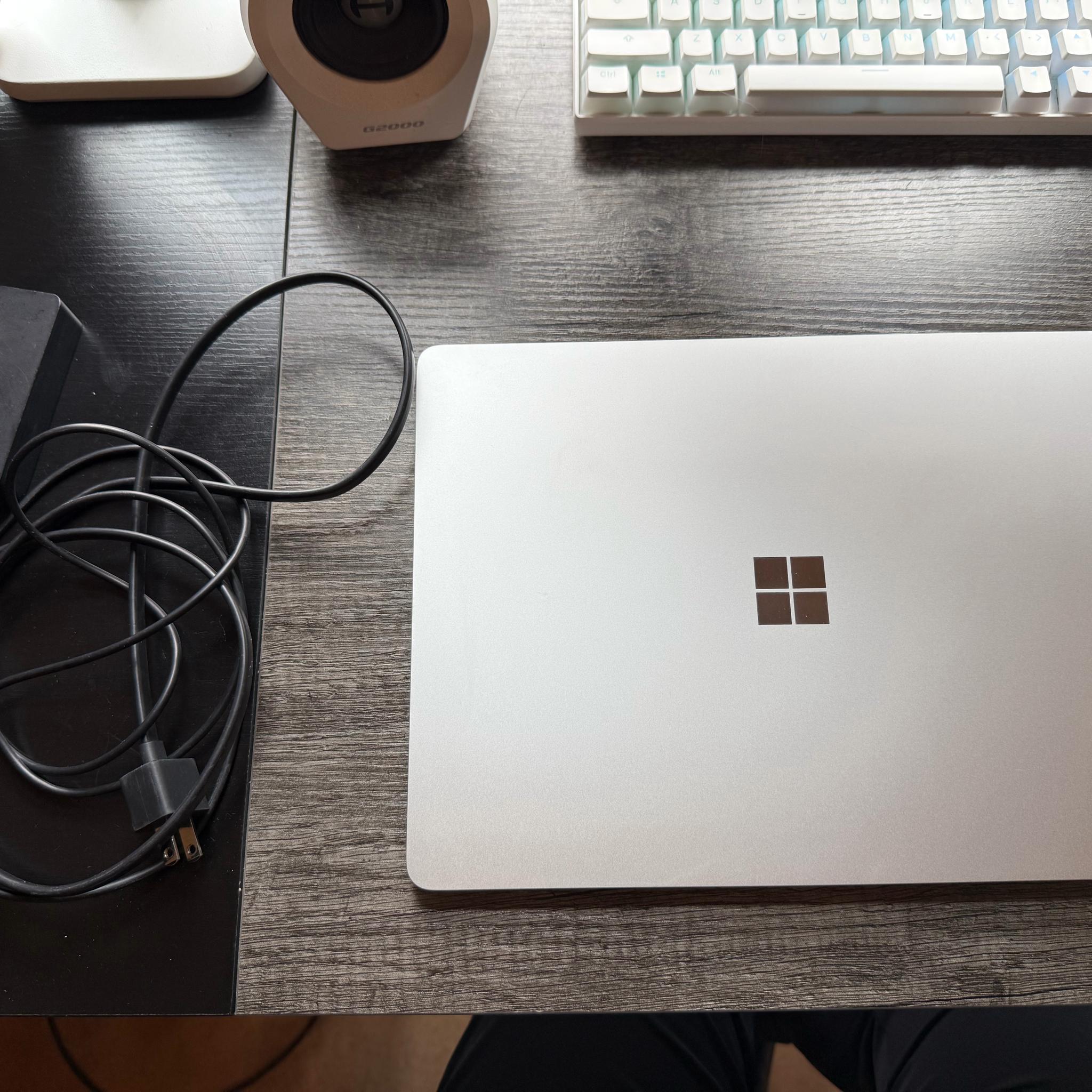 Microsoft 13.8" Surface Laptop Copilot+ PC