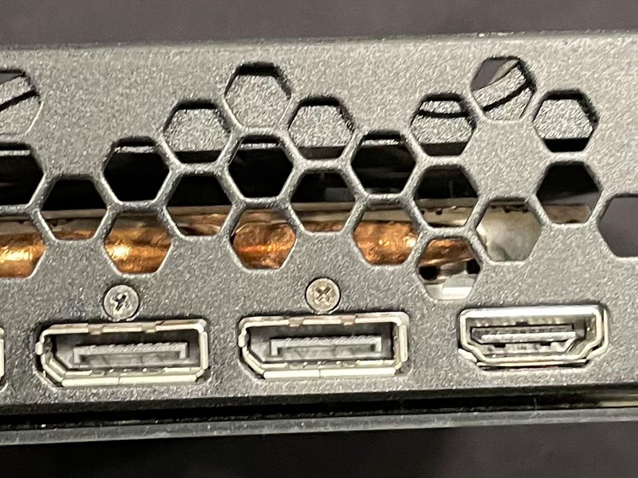 EVGA 3060Ti