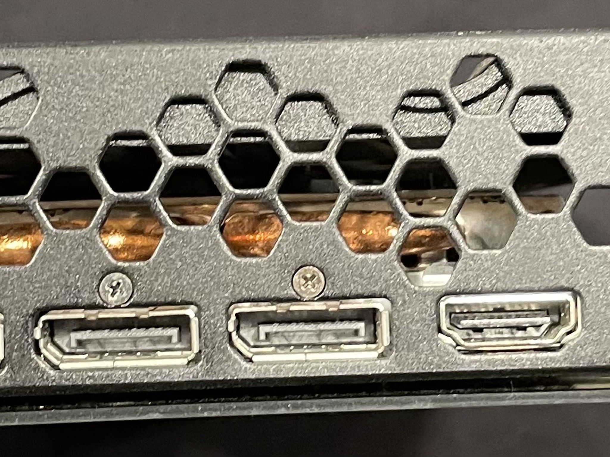 EVGA 3060Ti