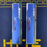 Hyper X Fury Blue 4 GB DDR3 (2x2gb)