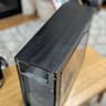 Retro! Apevia X-CRUISER2 Black ATX Mid Tower Case | Cleaned and Refurbished