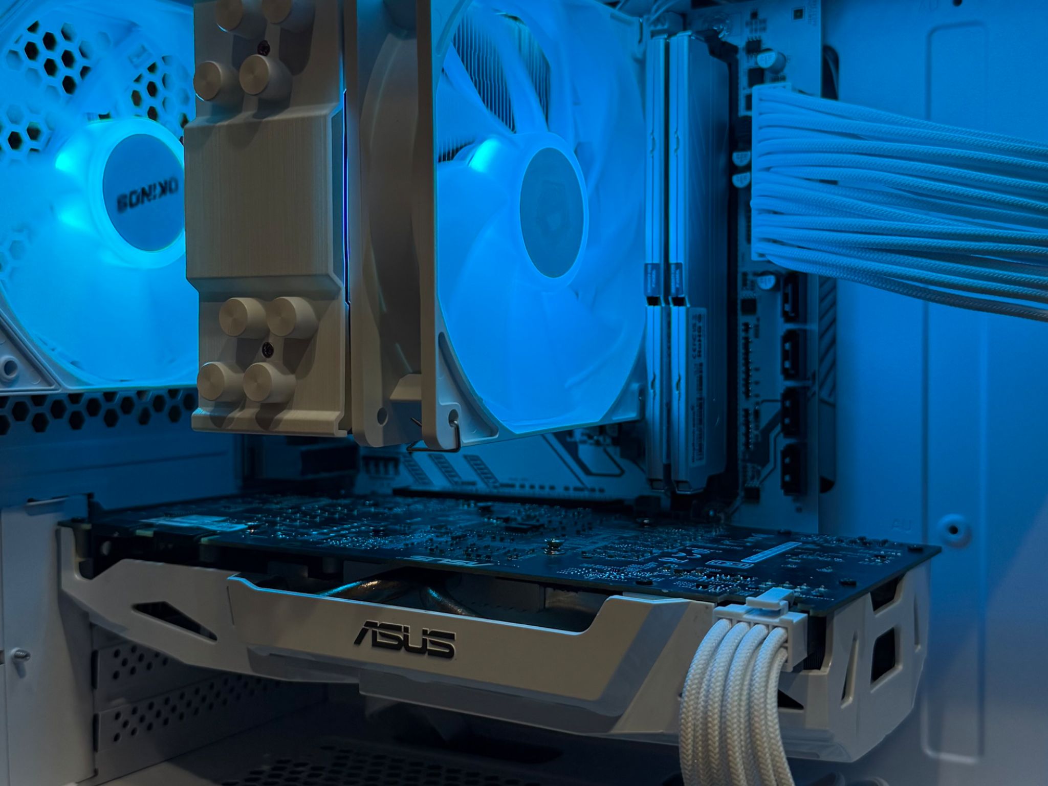 Gaming PC|Ryzen 5|GTX 1070|16GB RAM|WIFI| WIN 11|