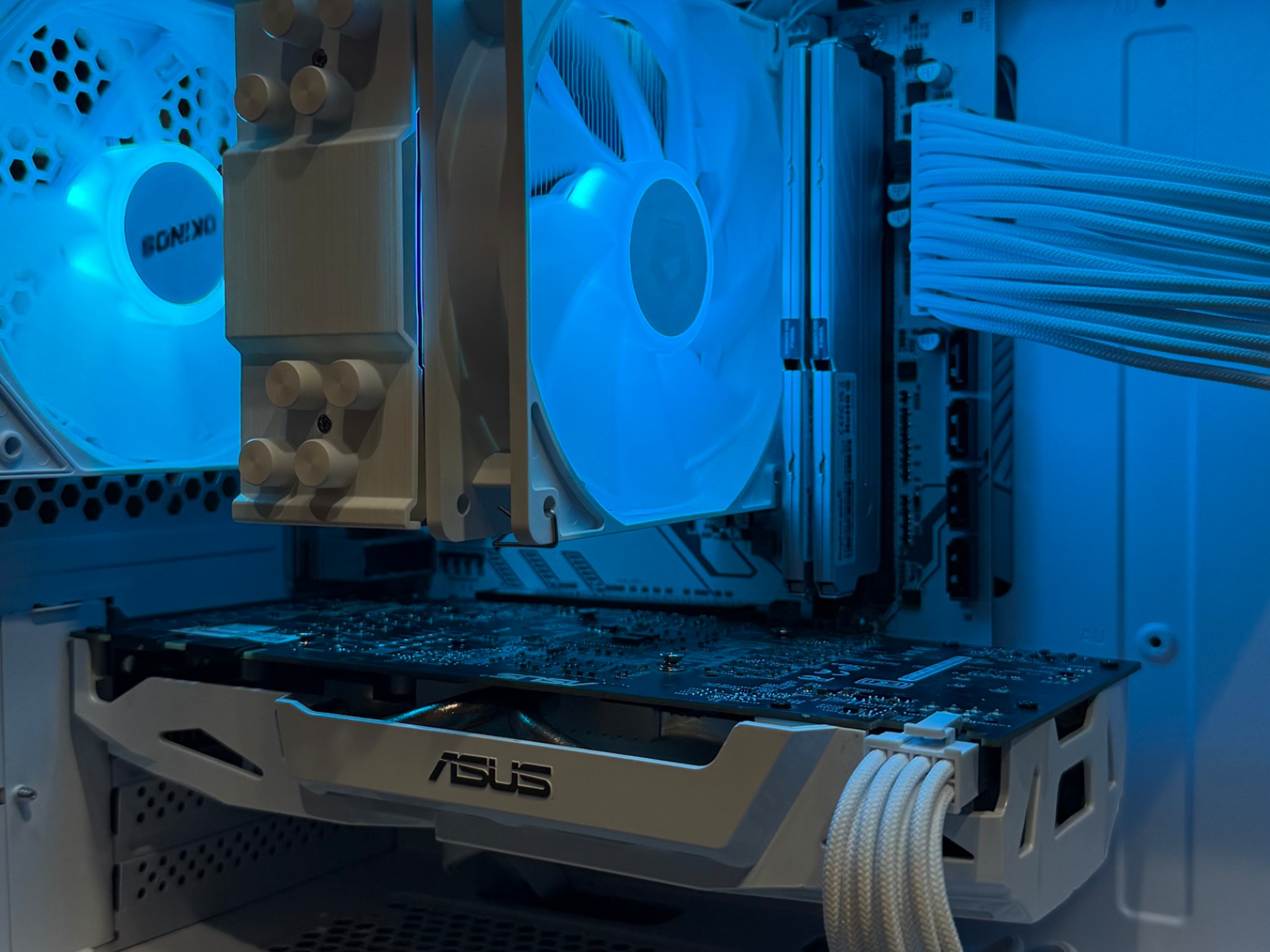 Gaming PC|Ryzen 5|GTX 1070|16GB RAM|WIFI| WIN 11|