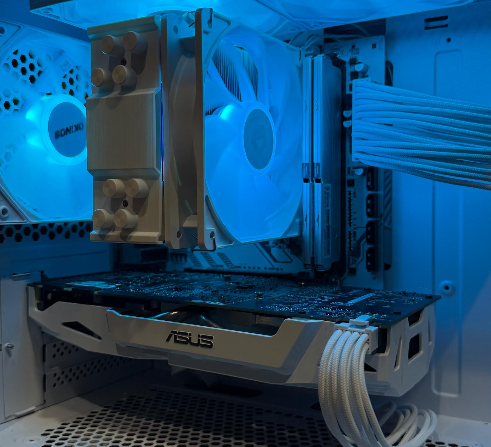 Gaming PC|Ryzen 5|GTX 1070|16GB RAM|WIFI| WIN 11|
