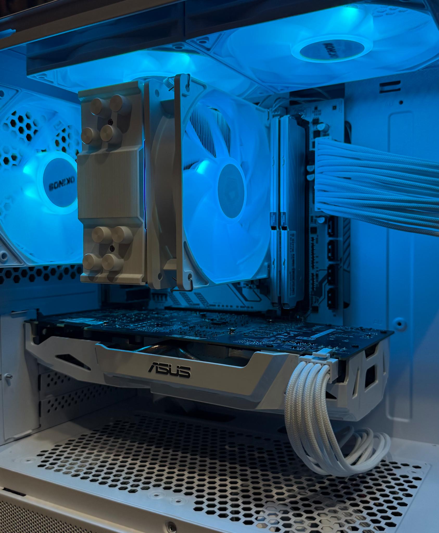 Gaming PC|Ryzen 5|GTX 1070|16GB RAM|WIFI| WIN 11|