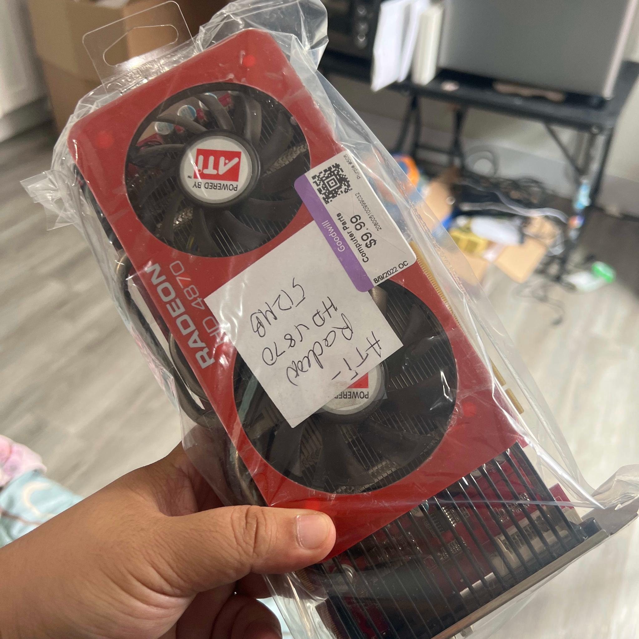 GPU i dunno what it is