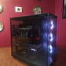 Custom Gaming PC Build