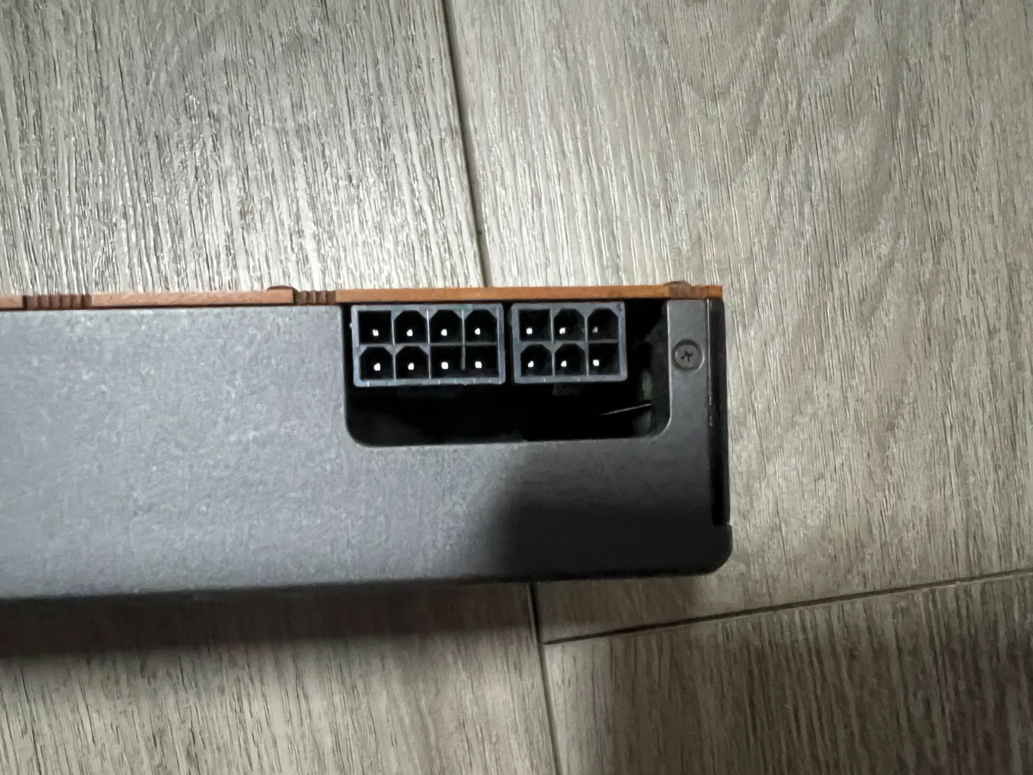 AMD Radeon RX 5700 8GB (AS-IS)