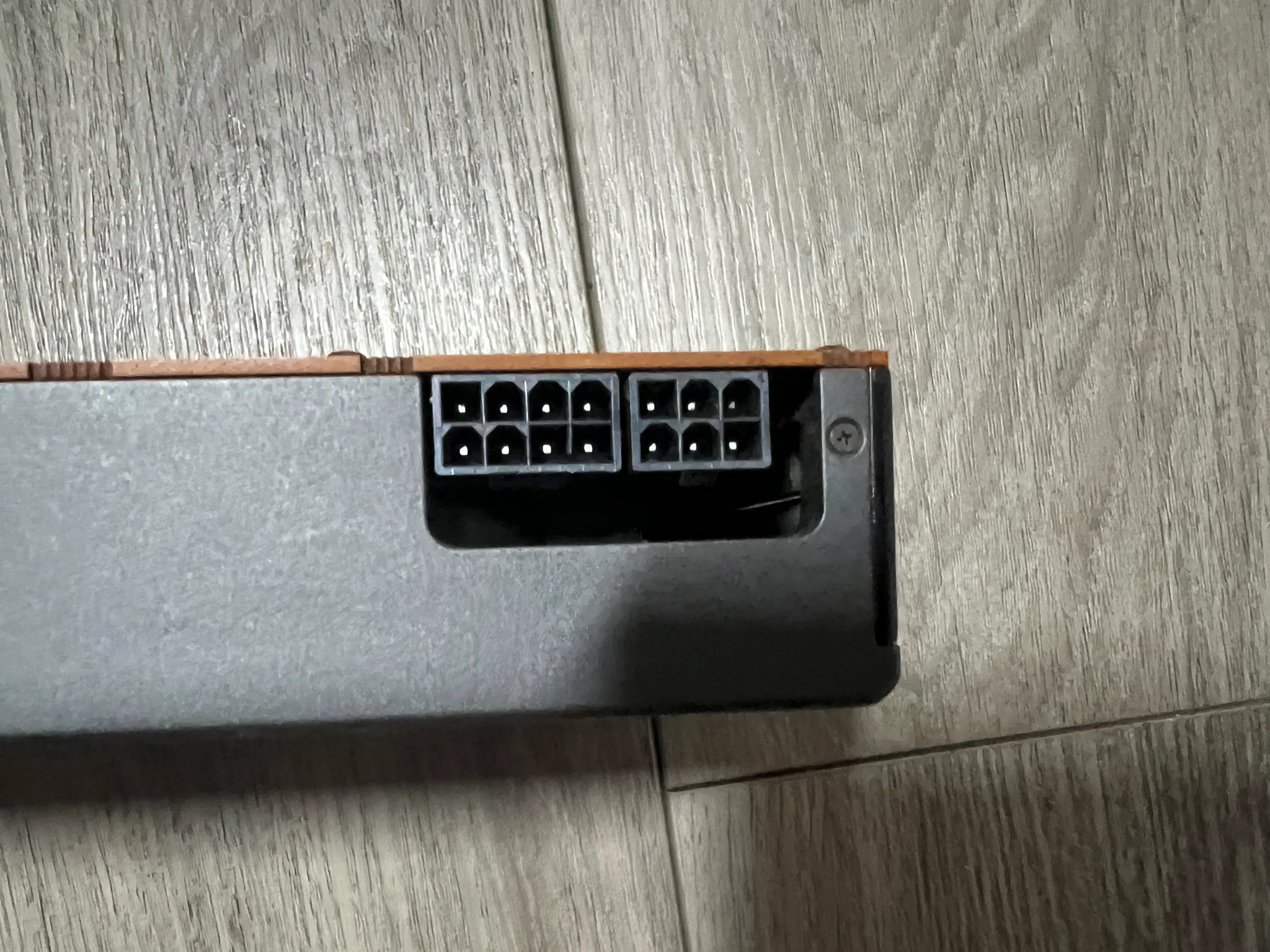 AMD Radeon RX 5700 8GB (AS-IS)
