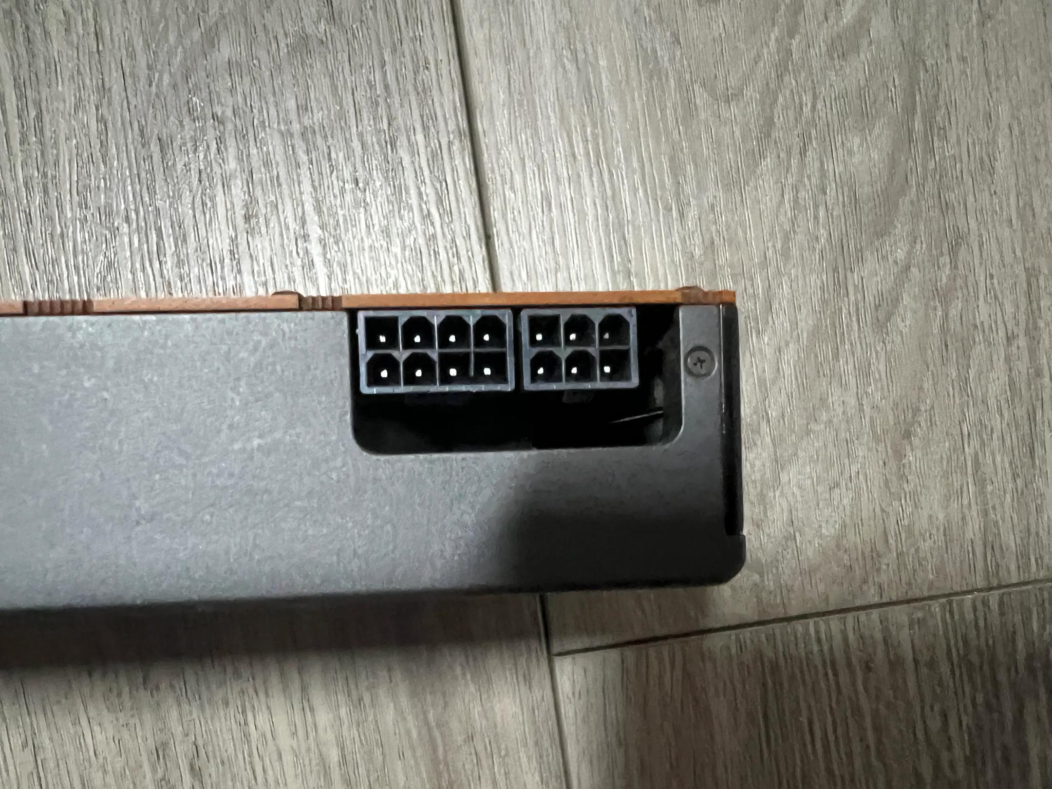 AMD Radeon RX 5700 8GB (AS-IS)