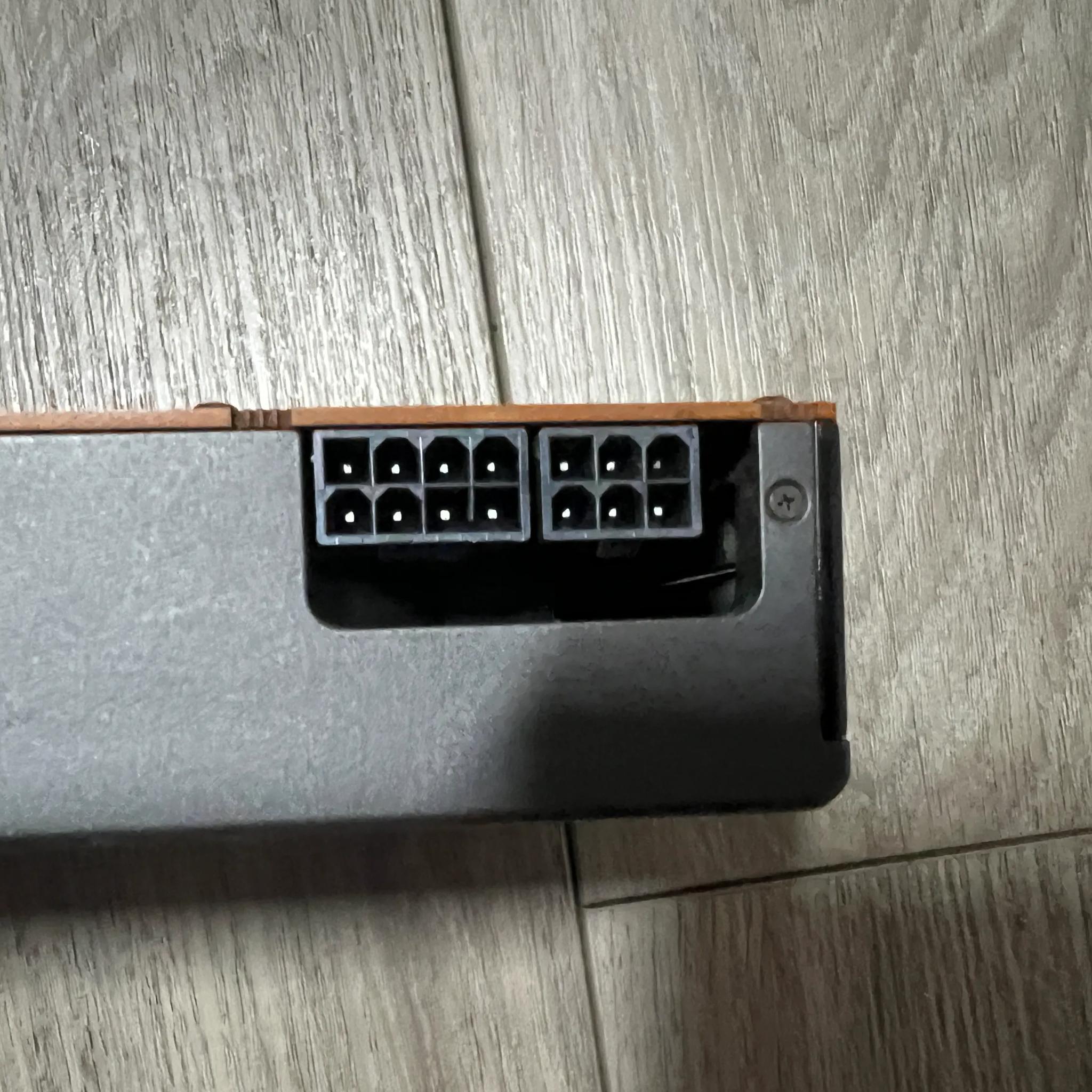 AMD Radeon RX 5700 8GB (AS-IS)