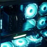 Ryzen 9 7950X3D/ RX 6900XT Gaming PC Computer
