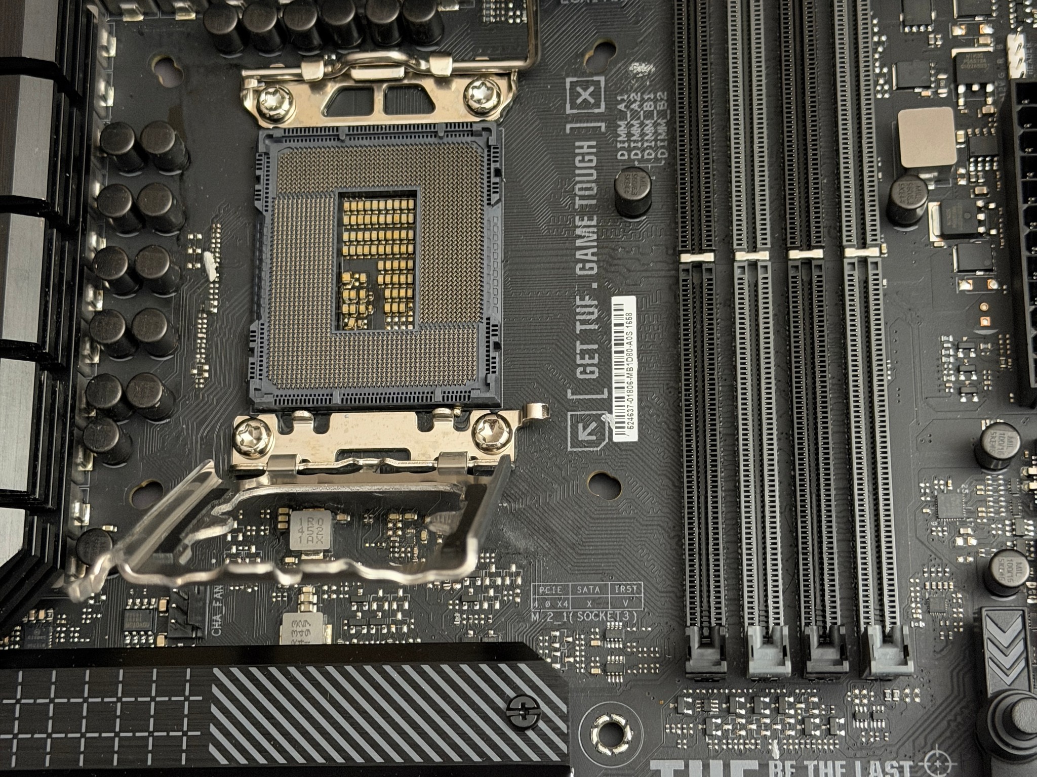 Z790 ATX Motherboard