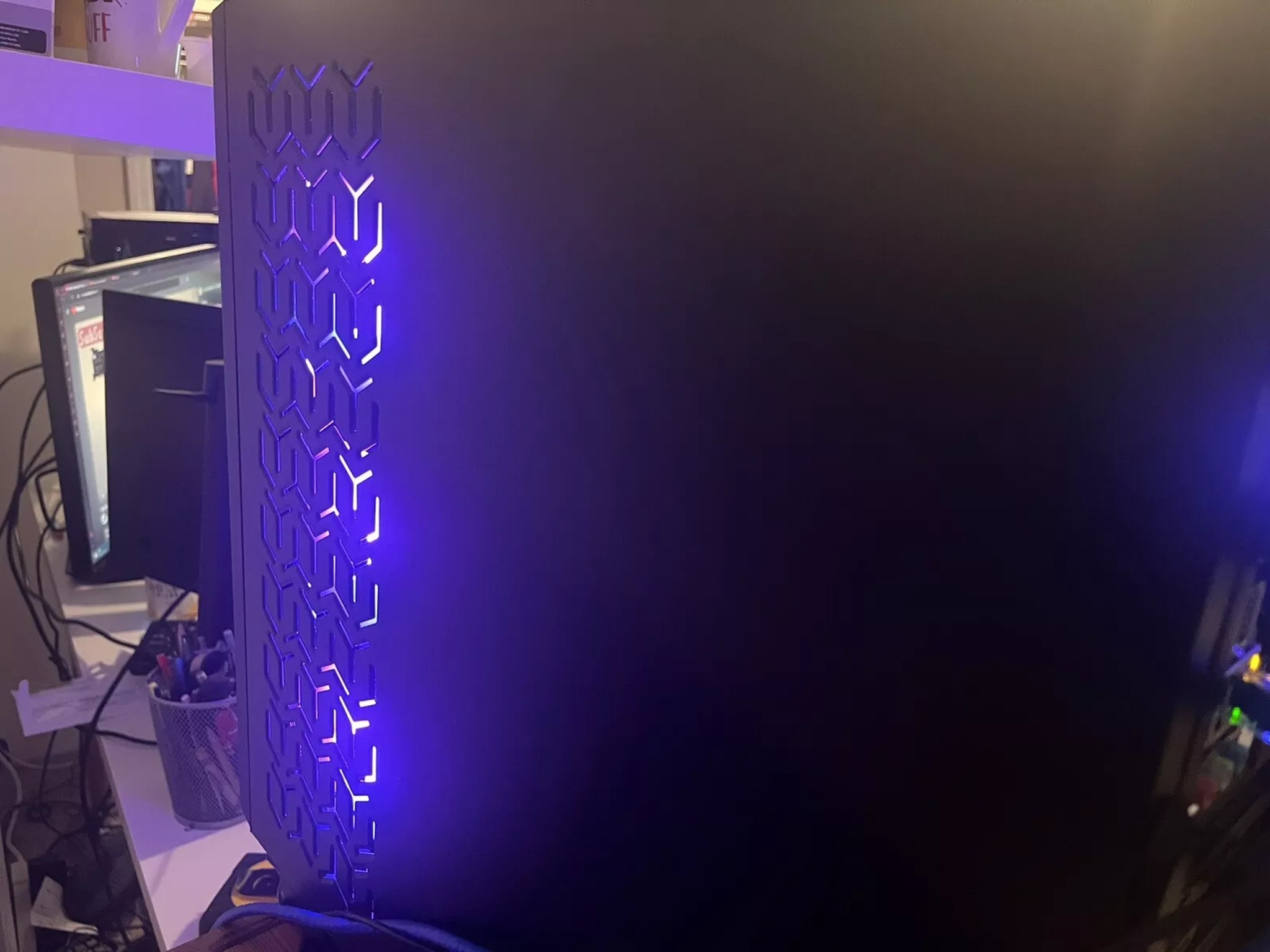 RTX Gaming PC Mid Tower With Ryzen 7 See Description For Full Details!