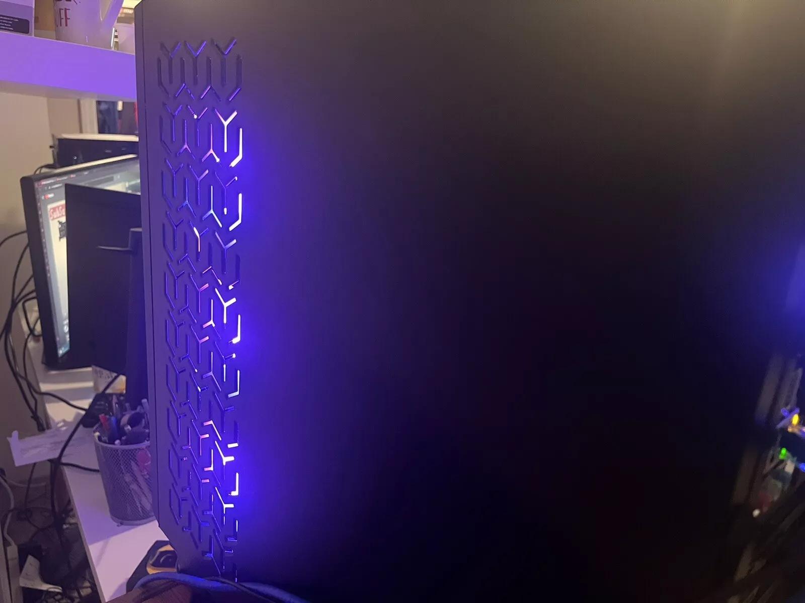 RTX Gaming PC Mid Tower With Ryzen 7 See Description For Full Details!