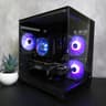 Ultimate Mid-Range GAMER: Ryzen 5 4500 + RTX 2070 Super + 16 GB DDR4 + 1 TB NVME SSD