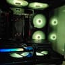 Dark Side Rig Intel 10 Core / 16GB DDR4 / 1TB SSD / RX 7600