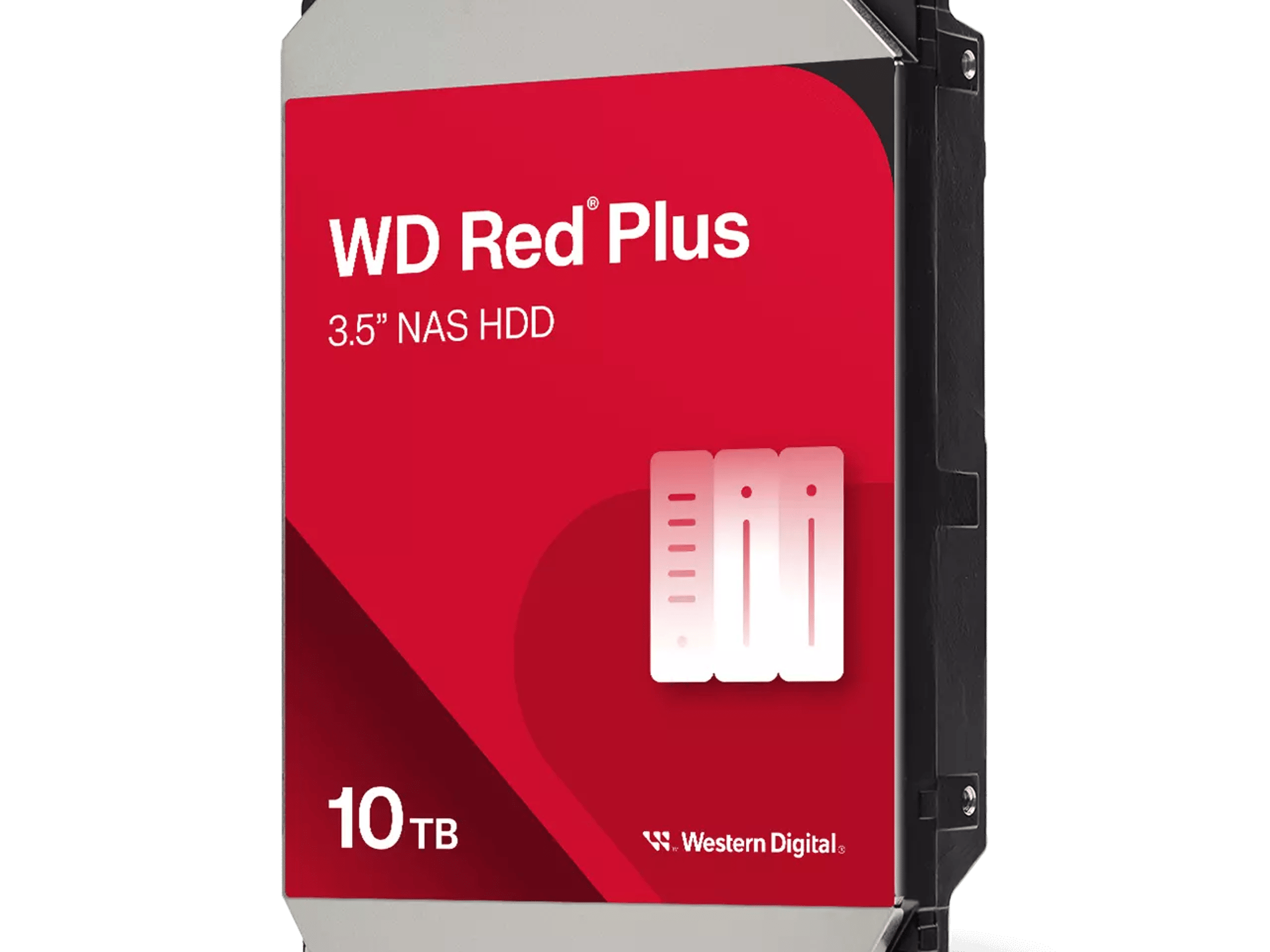 WD101EFBX (RECERTIFIED NEW)