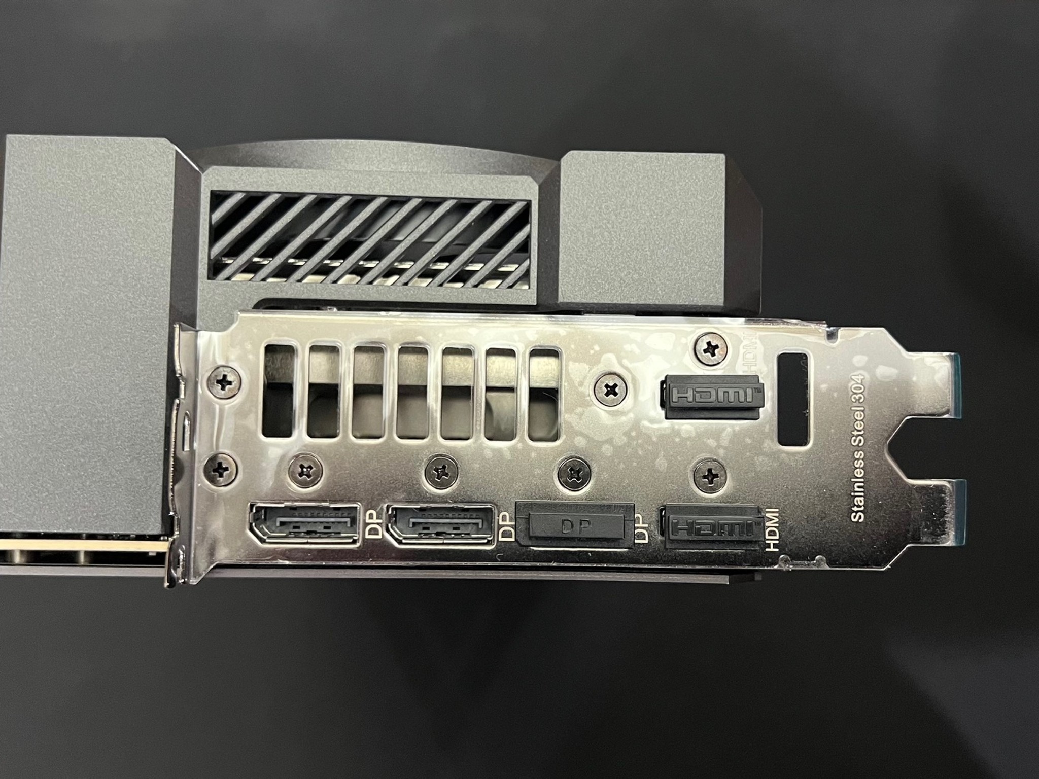 ASUS TUF Gaming GeForce RTX 5090 OC Edition