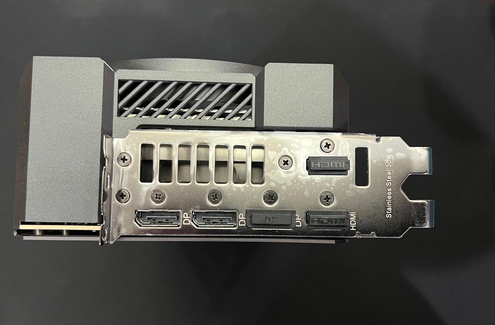 ASUS TUF Gaming GeForce RTX 5090 OC Edition