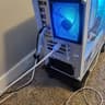 Custom built pc in excellent condition
