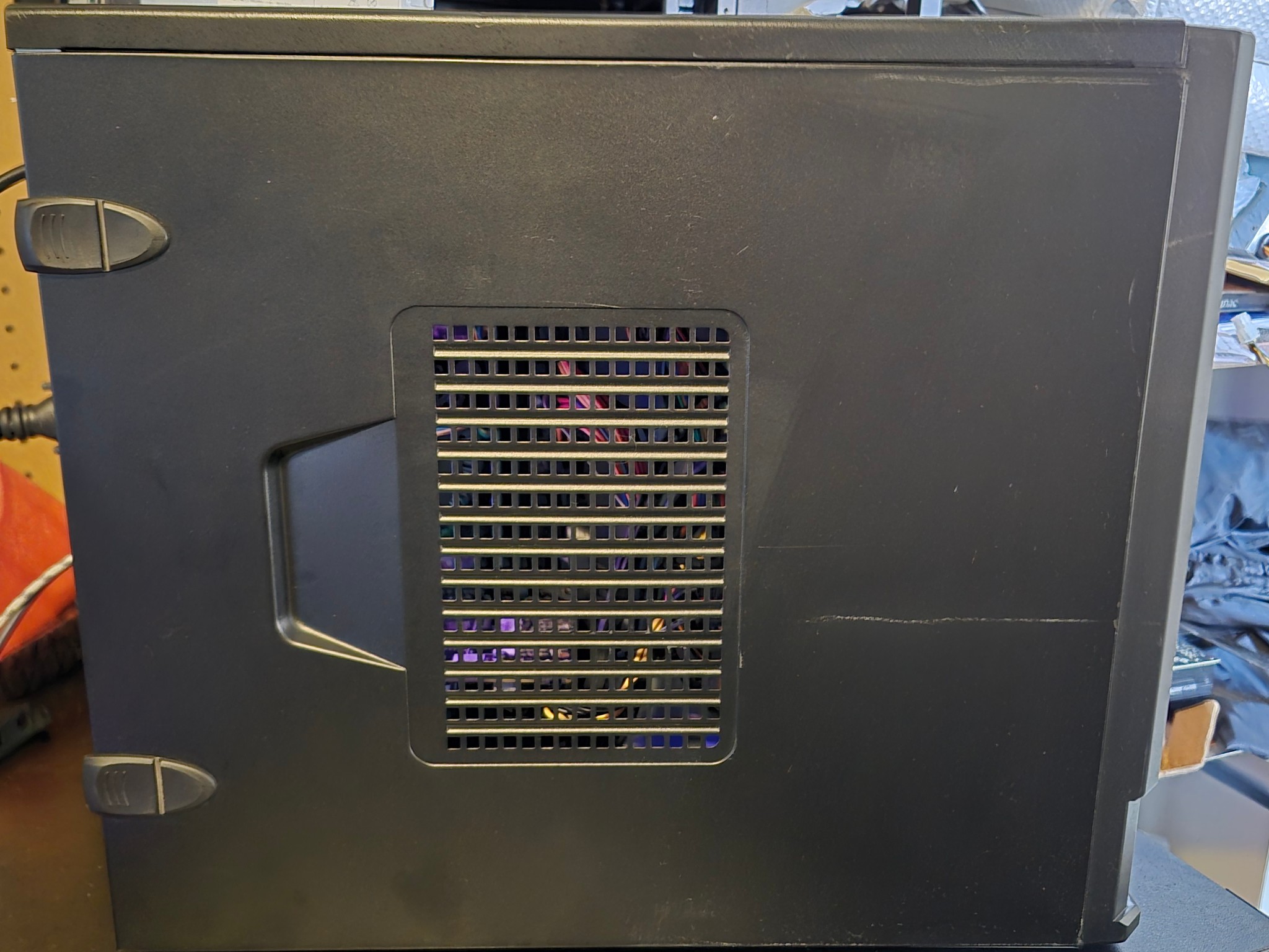 Steam Machine Lite | Bazzite Linux | i5-6400, 8GB RAM, Nvidia 3GB P106-090