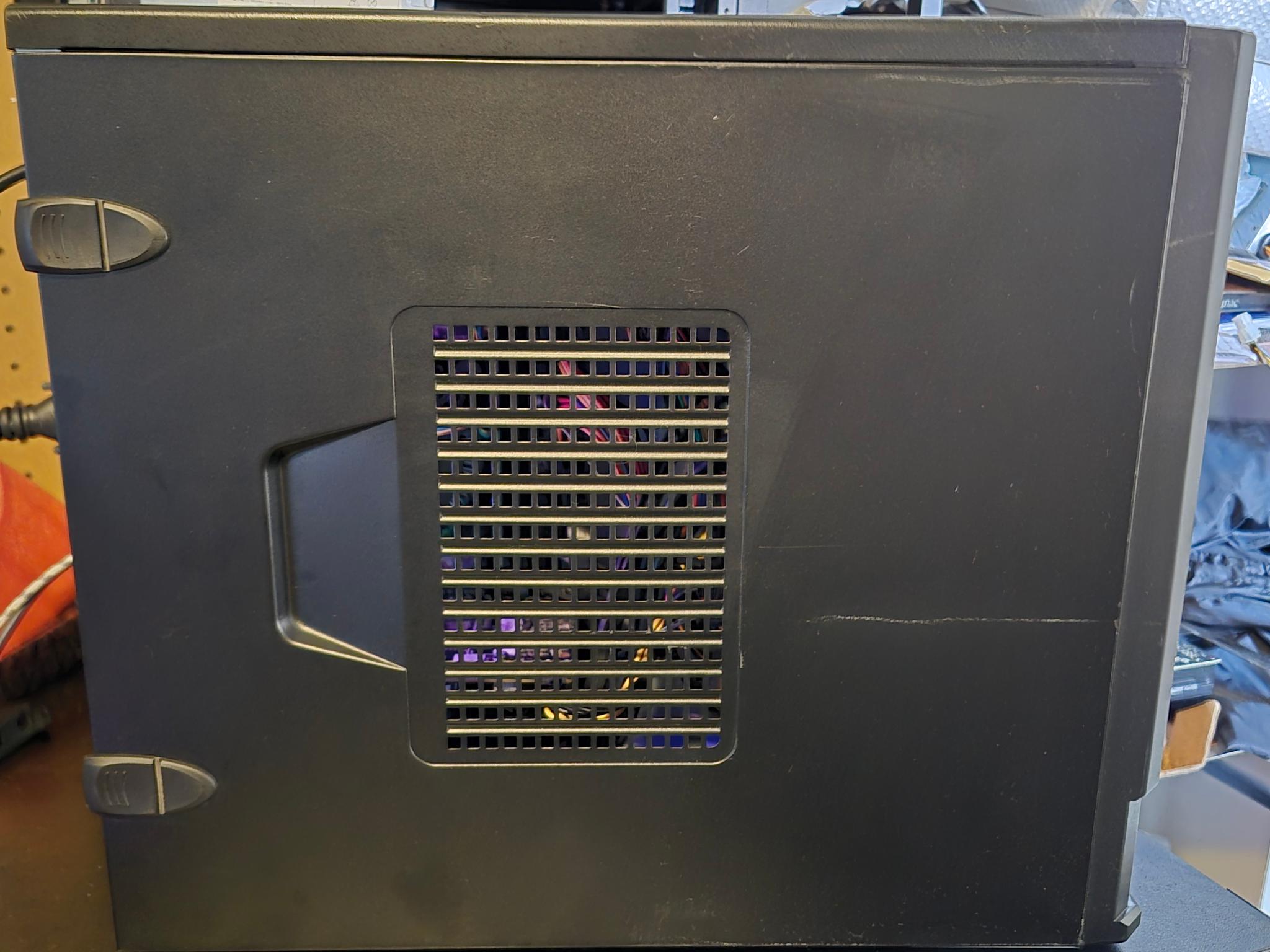 Steam Machine Lite | Bazzite Linux | i5-6400, 8GB RAM, Nvidia 3GB P106-090