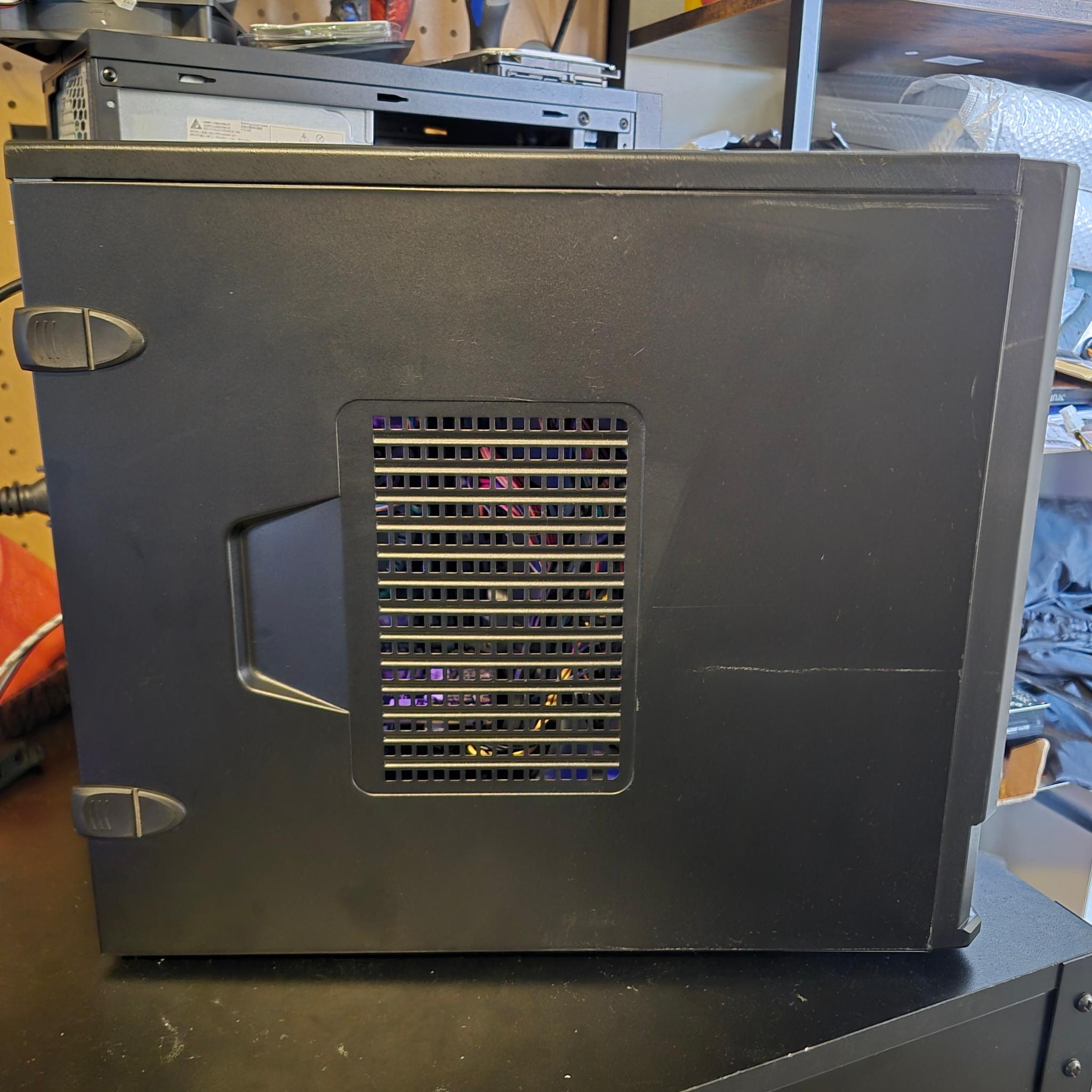Steam Machine Lite | Bazzite Linux | i5-6400, 8GB RAM, Nvidia 3GB P106-090