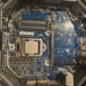 HP Z Mini Workstation G4 with Motherboard & Processor