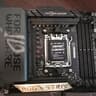 Asus Strix X870E-E Gaming Wifi.