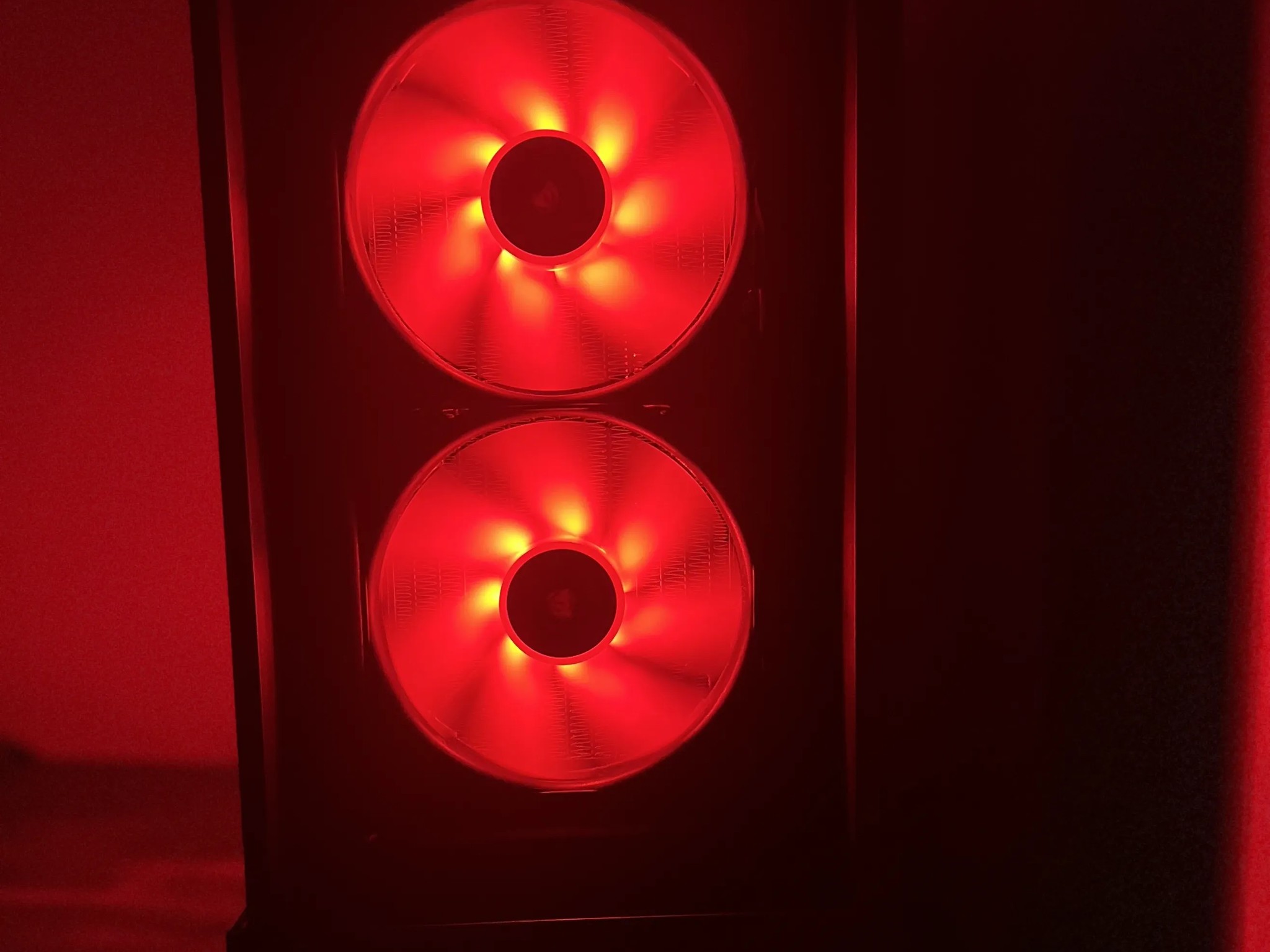 Corsair iCUE H115i Elite Capellix Liquid CPU Cooler | 280mm AIO | x2 140mm Corsair RGB fans