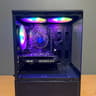 RGB Budget Gaming PC - i5 8400 - GTX 1650 - 16GB RAM - 480GB SSD