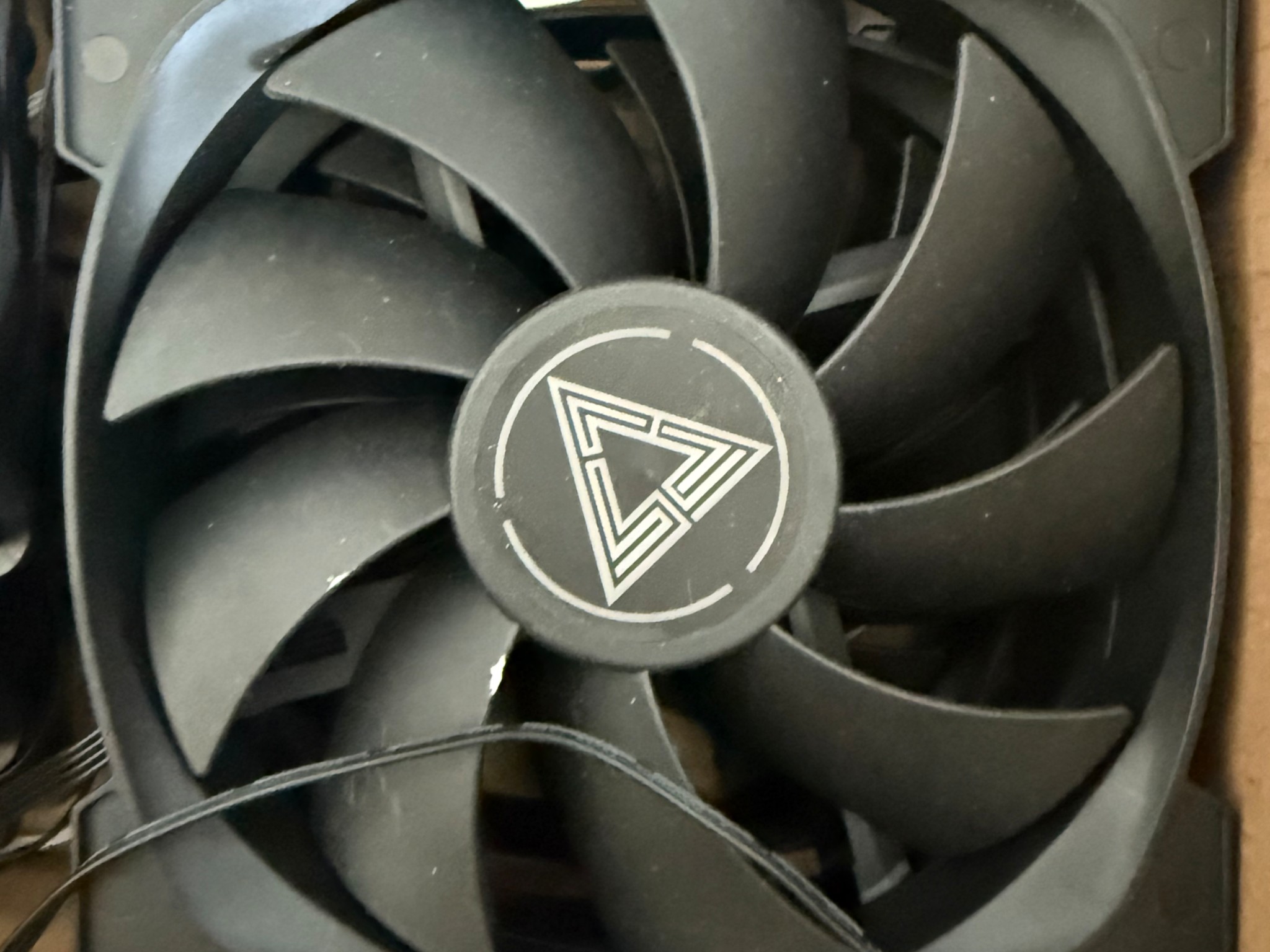 Case fan Assortment