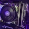 Mighty little AMD/Nvidia gaming machine with WiFi adapter included.