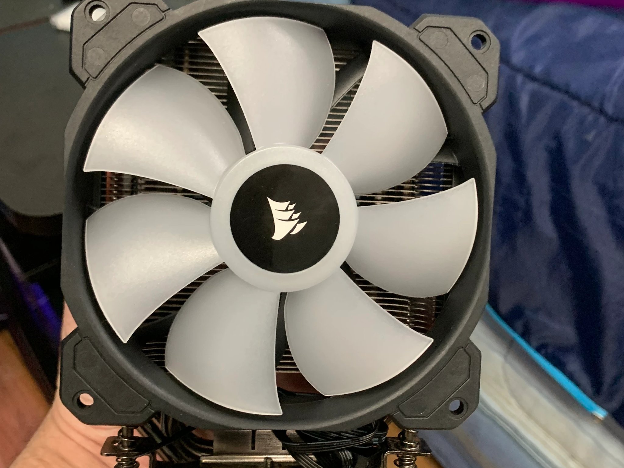 Cooler Master Hyper 212 BE RGB