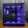RX 9060 XT 16GB | Ryzen 5 7600 | 32GB RAM | Gaming PC