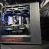🪵⚙️ IRON WOOD ⚙️🪵 Ryzen 9 9900X| RX 9070XT| 32 GB DDR5 8000Mhz|4.5 TB NVMe| 850W Gold PSU