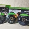 Xbox One 500GB Includes Halo Master Chief Collection Halo Reach & Halo 5 Guardians