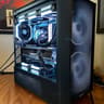 Gray Wolf - RTX 4080 | Ryzen 7 7700X | 32GB @ 6000 MT/sec | 4TB storage | 1000W PSU