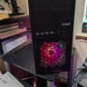 FREE SHIP || Budget Build || i7-870, 16GB RAM, R9 380 2GB, 480GB SSD, Win10, WiFi